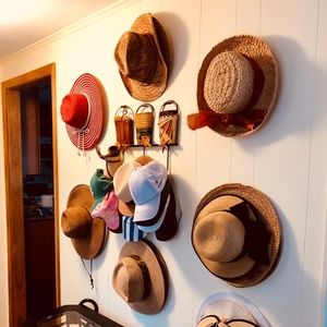 Hat Hanger (10 Pack)